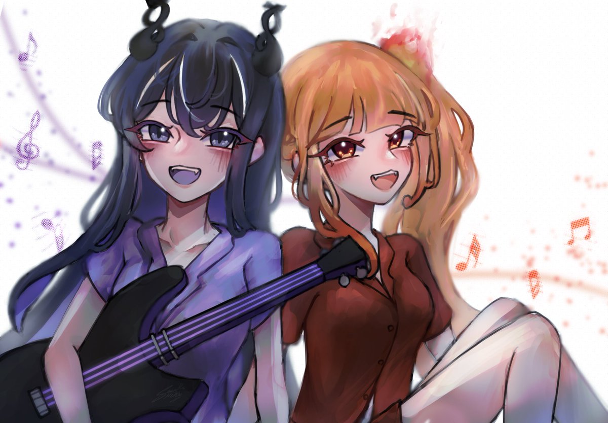 Neko🐾🎨 (ไม่ใช่แมว!!)//ต๊ะเอ๋ตะเอง555555 tweet media