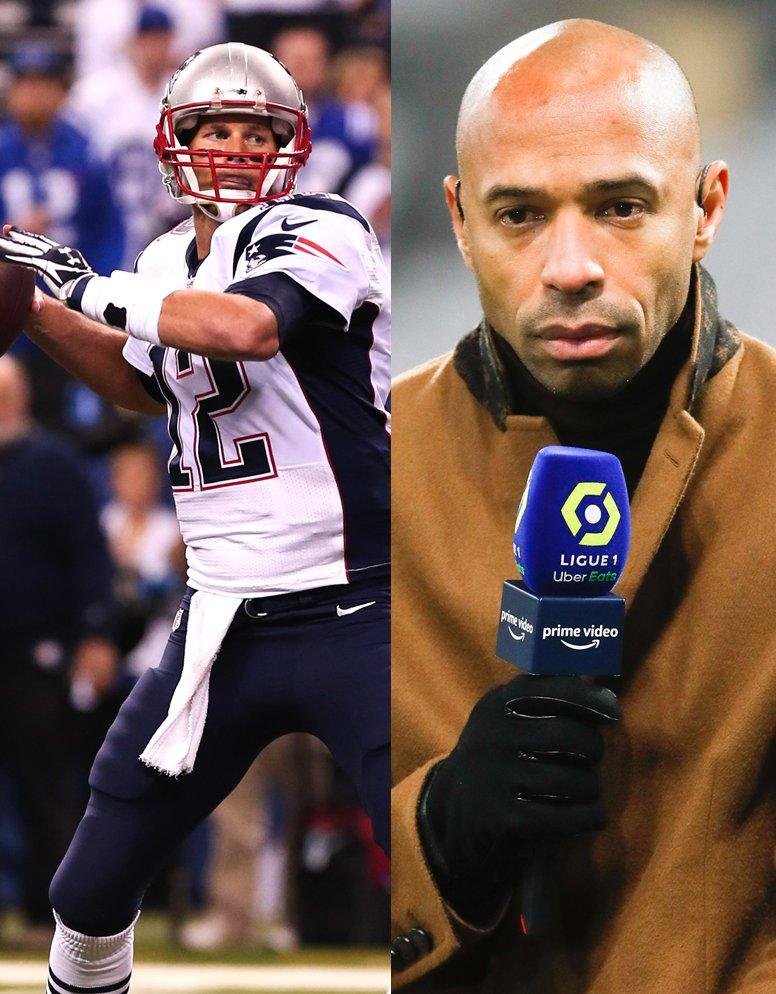 The Footy Section tweet media