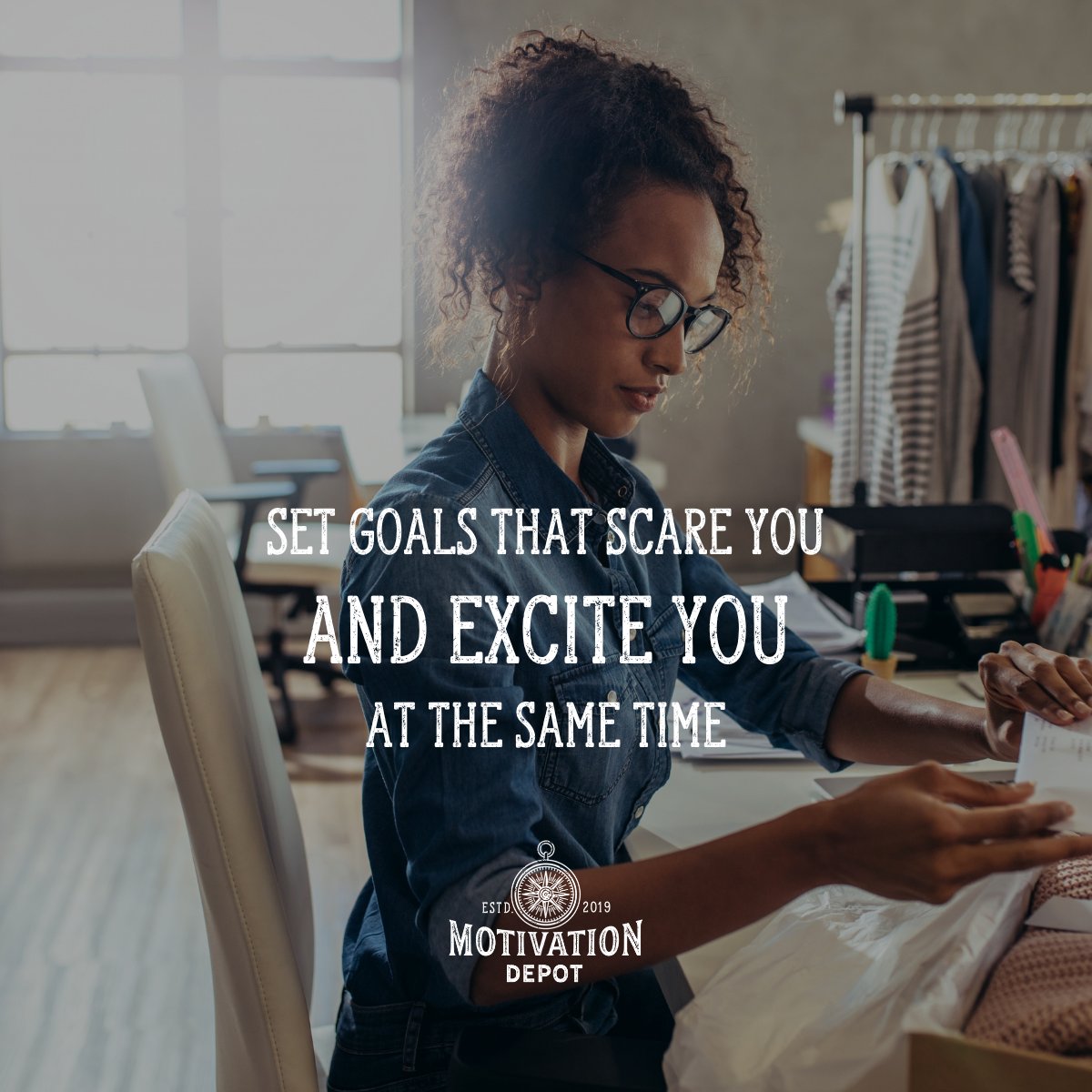 Motivation Depot (@motivatedepot) on Twitter photo 