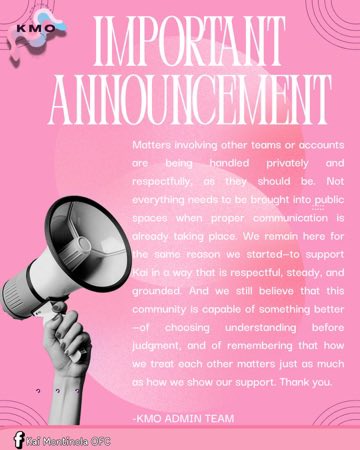 Kai Montinola OFC Team Live tweet media