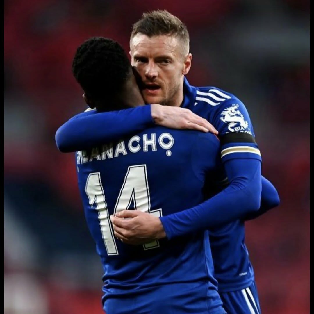 lee1978lcfc's tweet image. 5 years ago today we beat Southampton 1 nil in the FA Cup semi final at Wembley 🏆
Iheanacho ⚽ 
#lcfc #memories