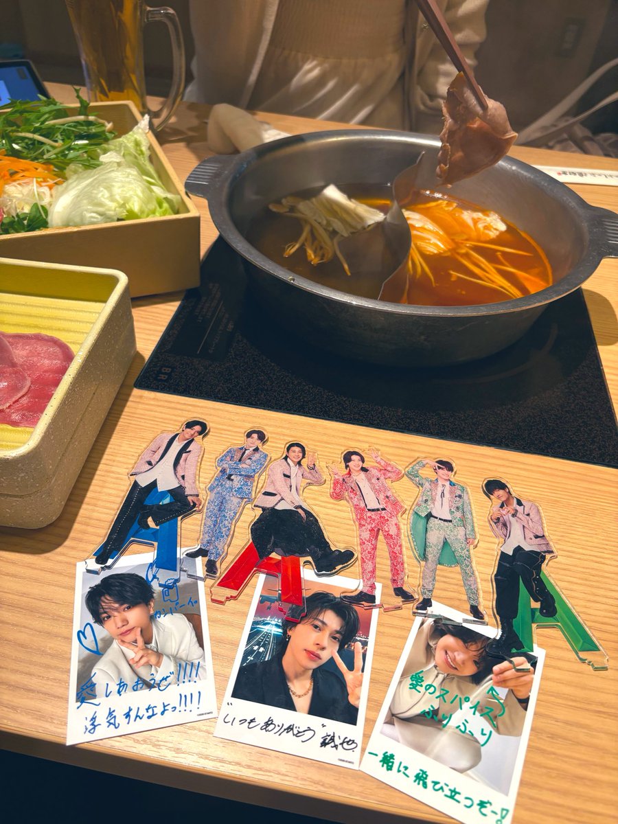 ルビー tweet media