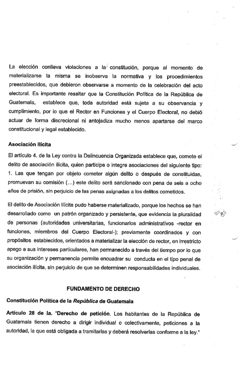 Guatemala Visible tweet media