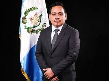 Guatemala Visible tweet media