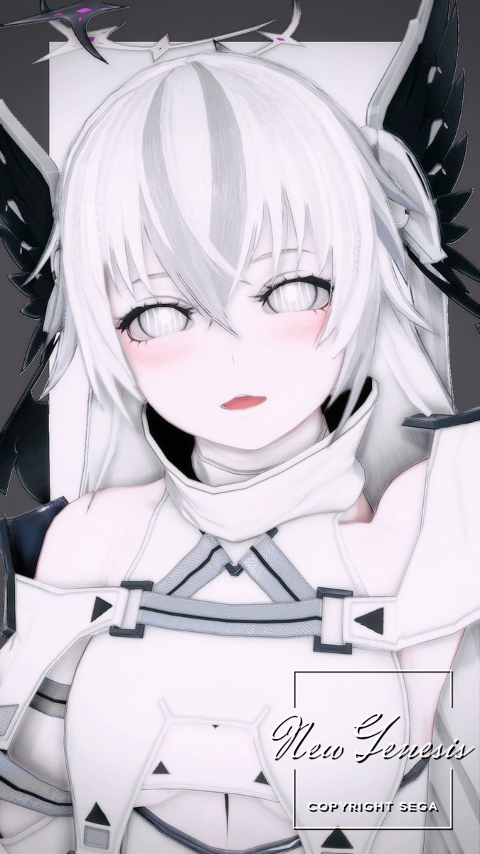 おはお  
#PSO2NGS_SS 
#メンテの日じゃないけどssを貼る