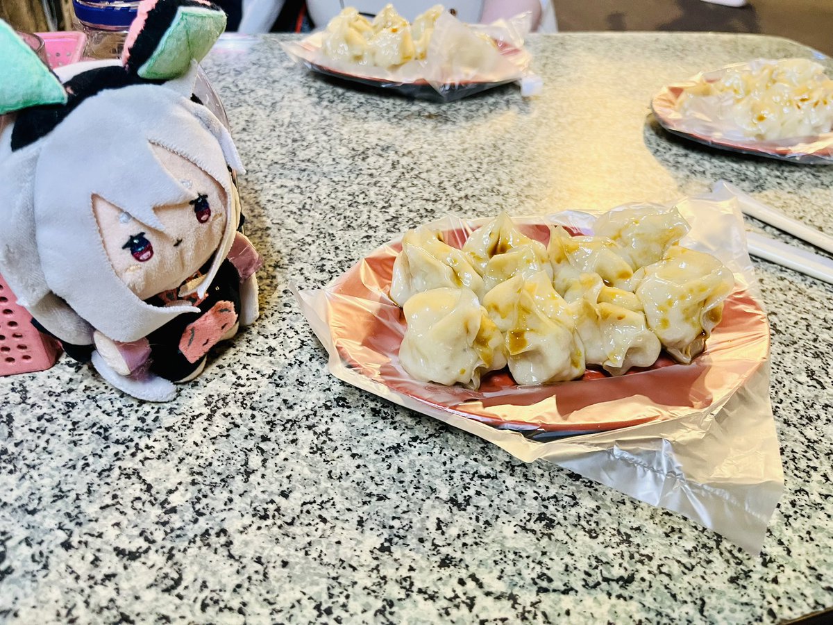 台湾お出かけ　#まちかわいい