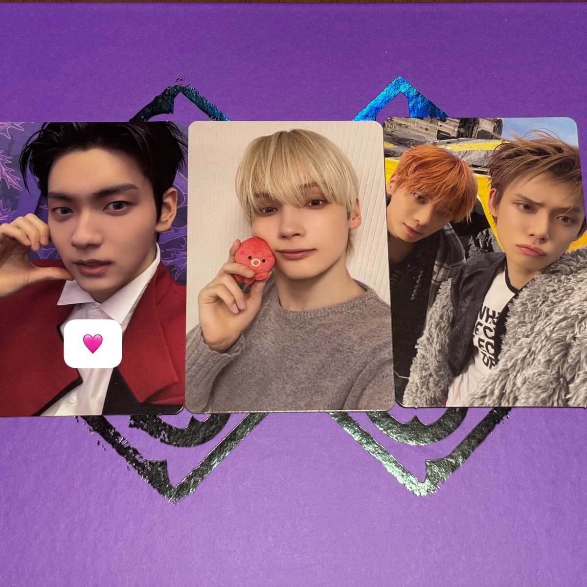 ゆんび tweet media