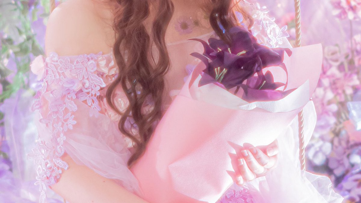 響花🐦‍⬛🌷シンだ〜いすき❁⃘*.ﾟ tweet media