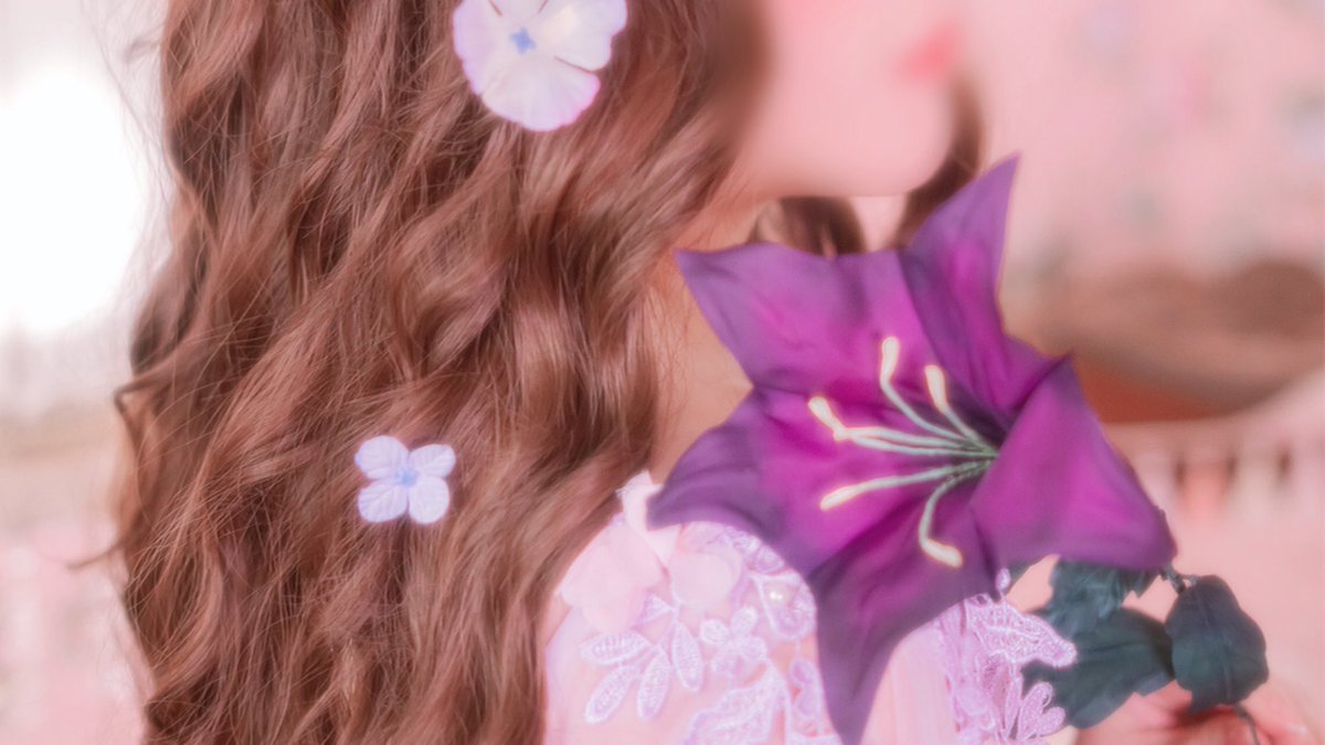 響花🐦‍⬛🌷シンだ〜いすき❁⃘*.ﾟ tweet media