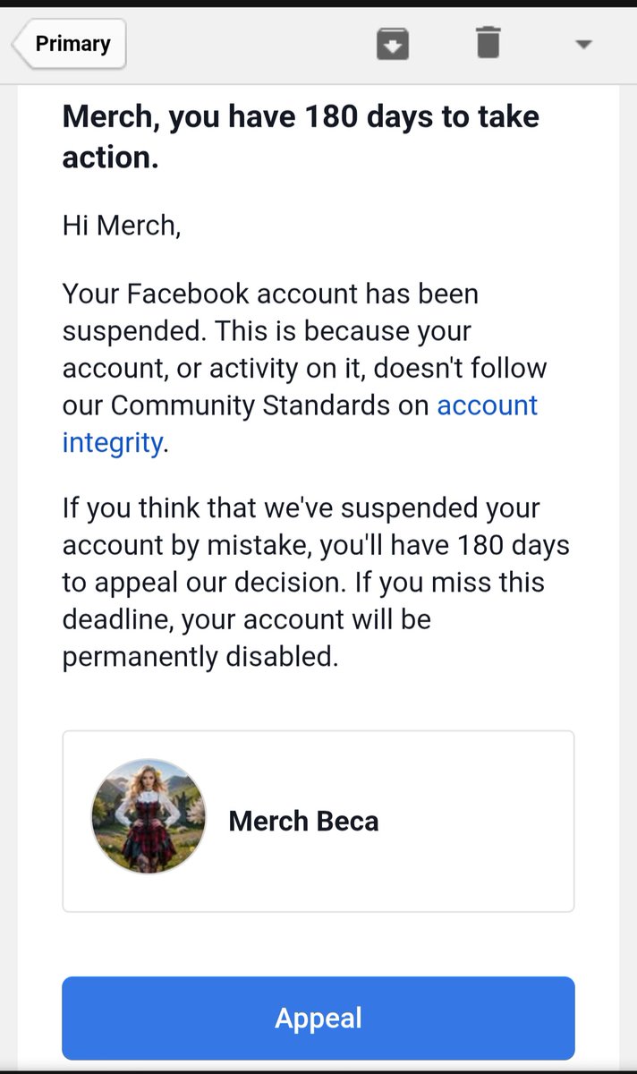 MerchedBeca tweet media