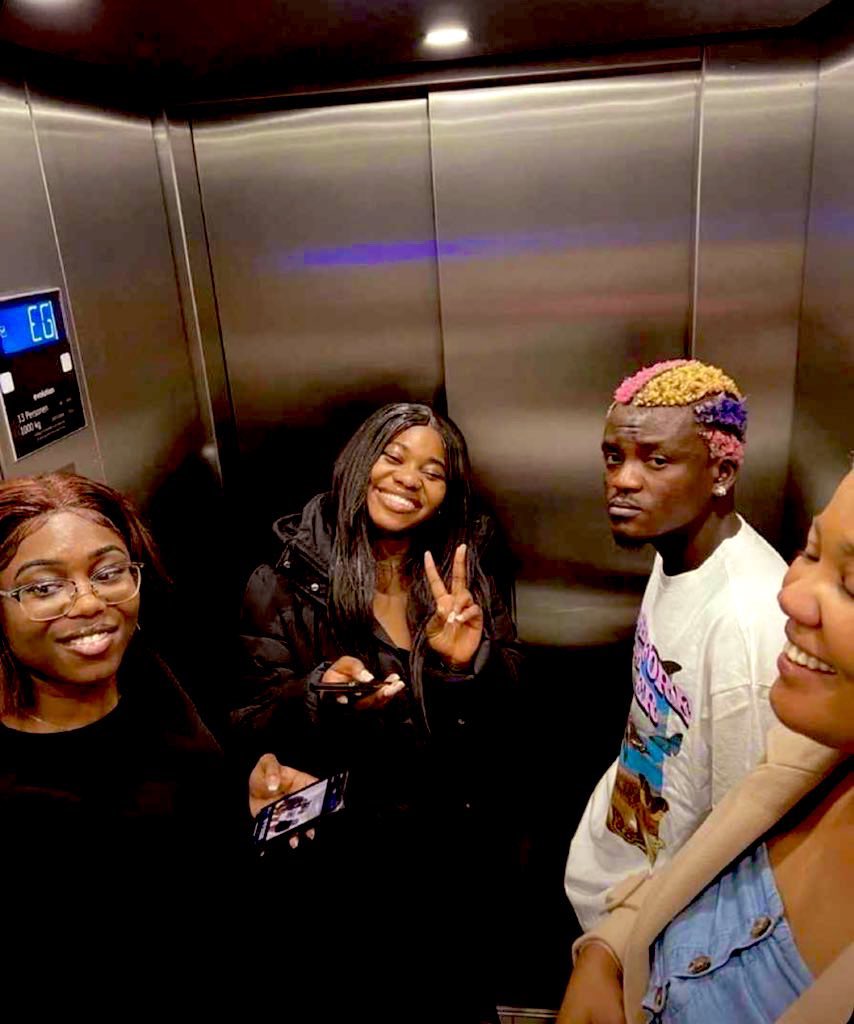 AfrobeatsGoHard's tweet photo. https://t.co/LurSXnOttM