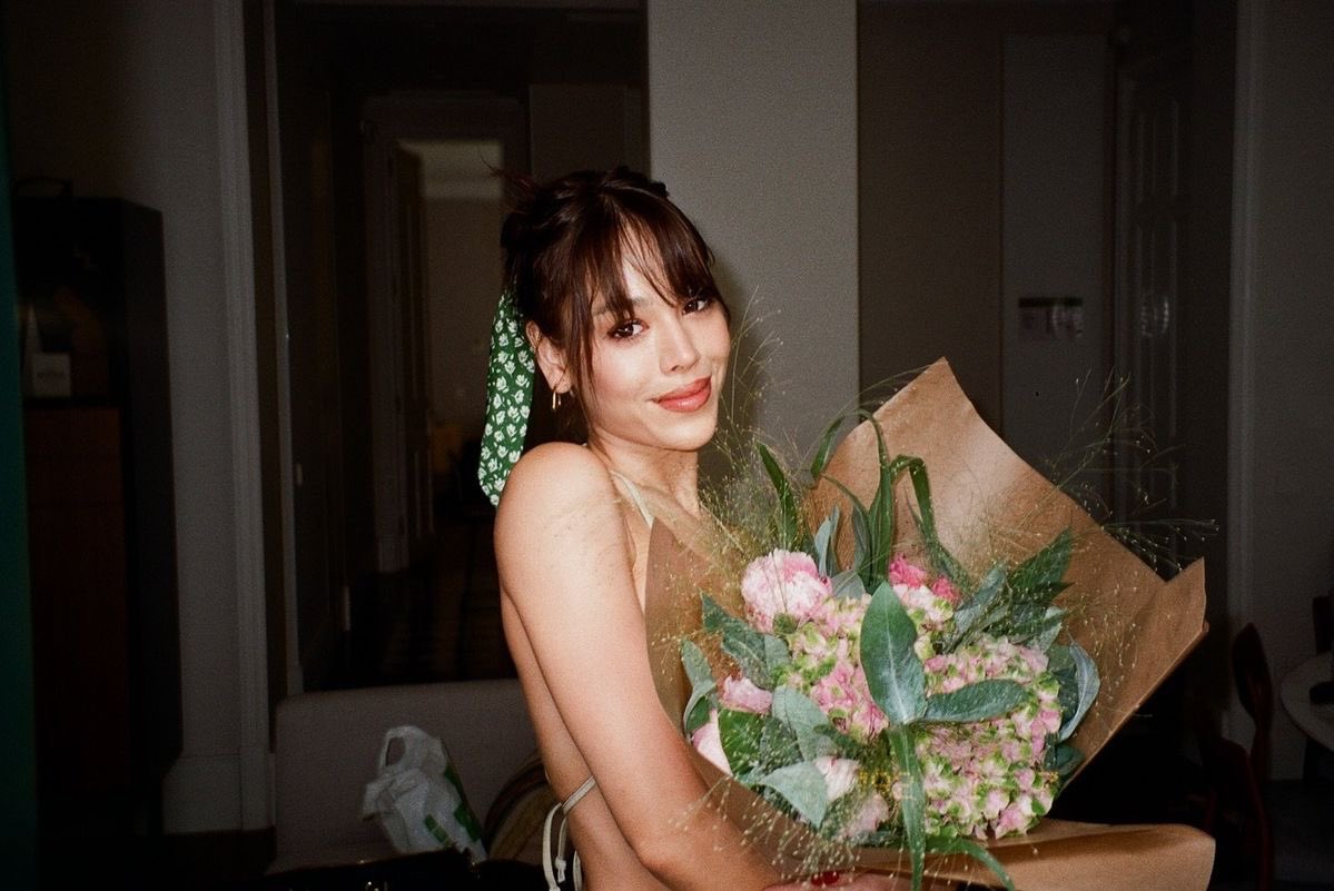 𝐴𝑛𝑡𝑜𝑛𝑒𝑙𝑙𝑎 𝑆𝑖𝑛𝑐𝑙𝑎𝑖𝑟. tweet media