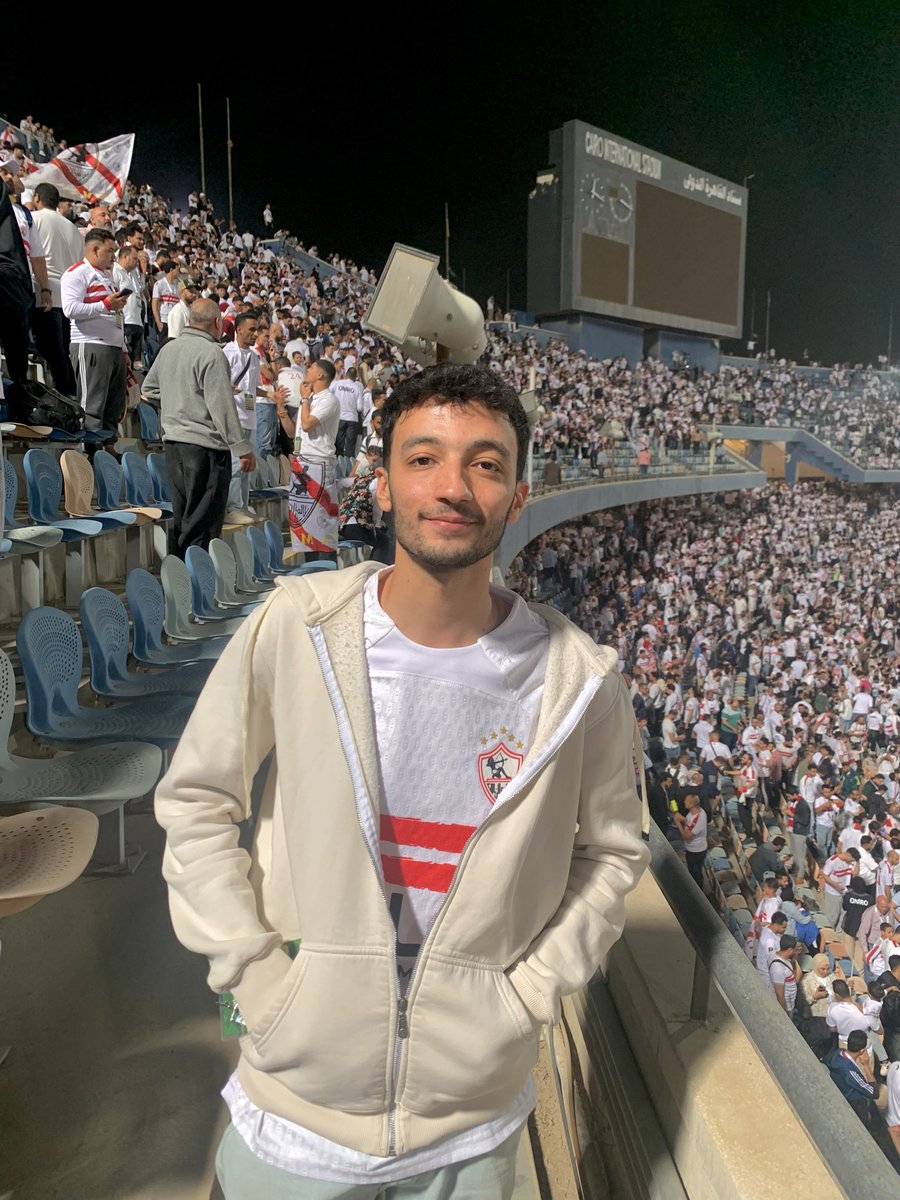 HefnyZWorld's tweet photo. زمالك يا مونامور ❤️ https://t.co/p8sJ1wxYSW