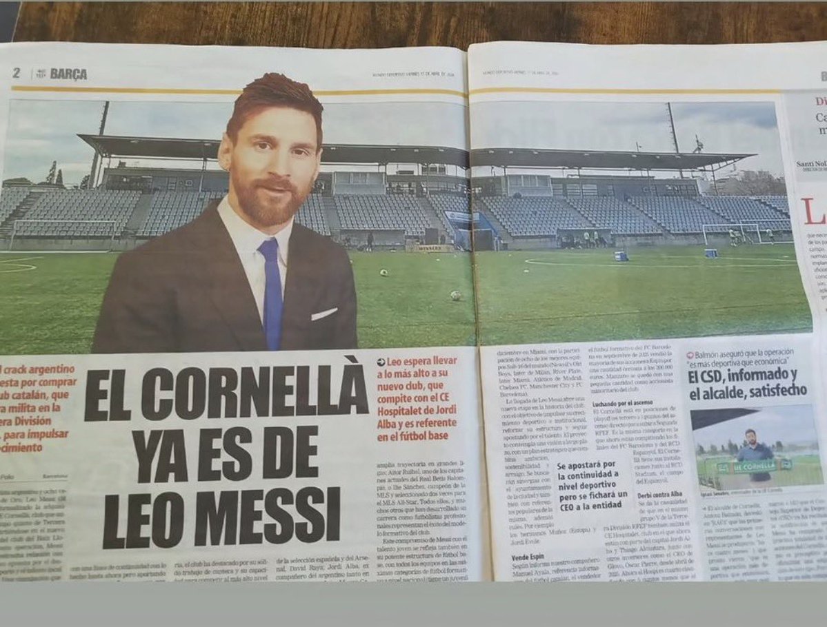 CF Vilanova i la Geltrú tweet media