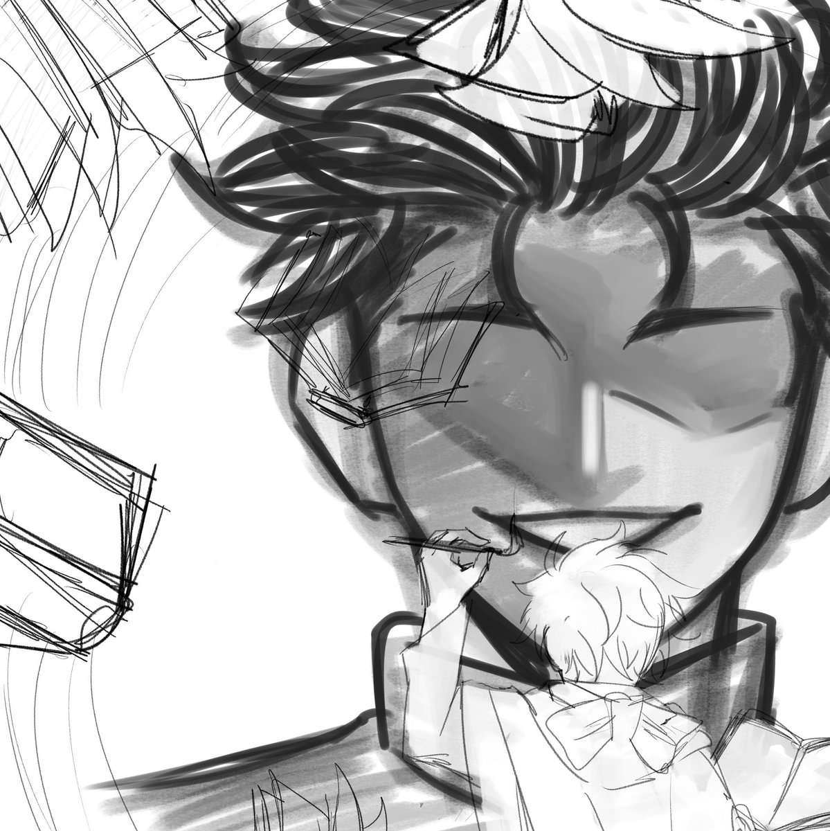 WIP
Música do Shiny me deu ideias.