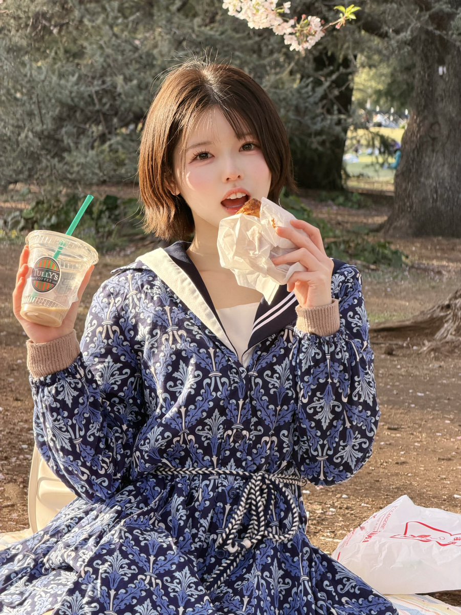 中本こまり(fav me)@5/18豊洲PIT tweet media