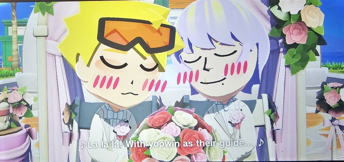 yoowin 😭 tweet media