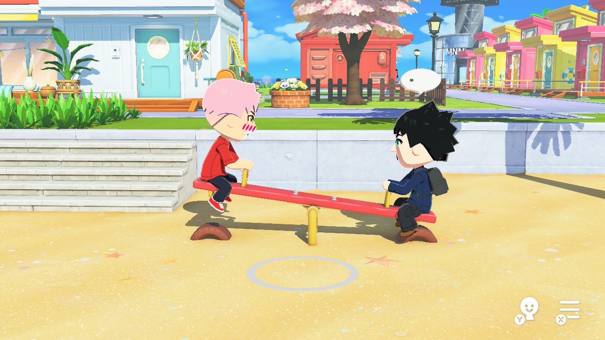 kaiyoato's tweet photo. I love this game guys

#jjk https://t.co/G5xCEYvsFO