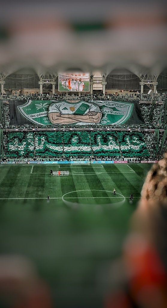 💚اهــــــــلاوي | نــخبــوي💚 tweet media