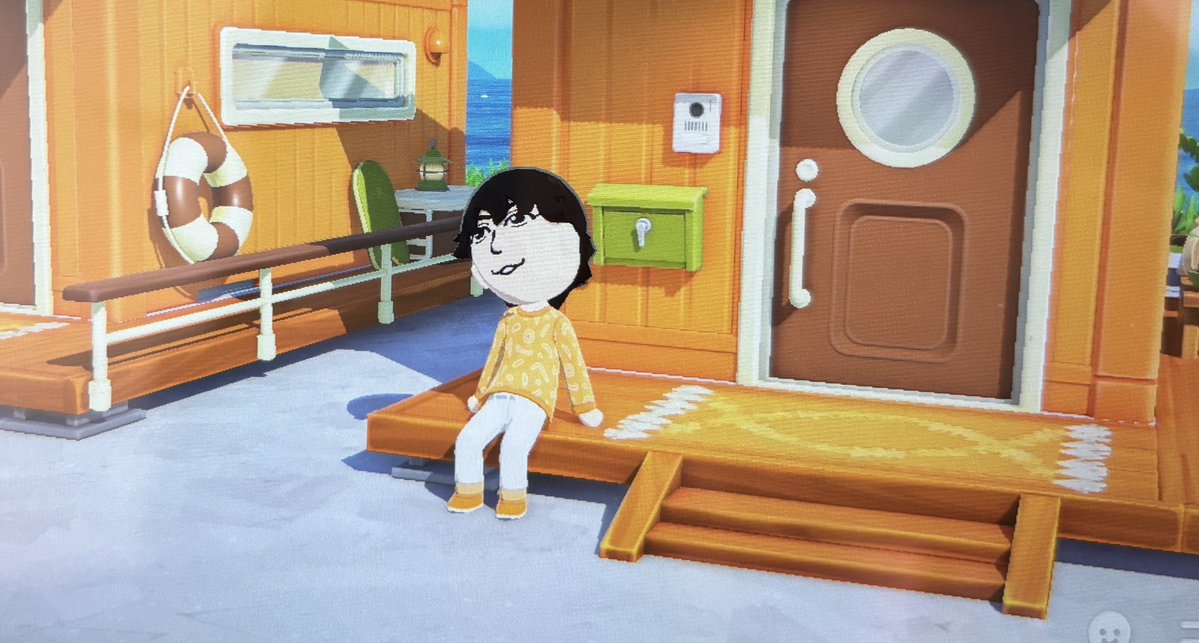 ちるこ tweet media