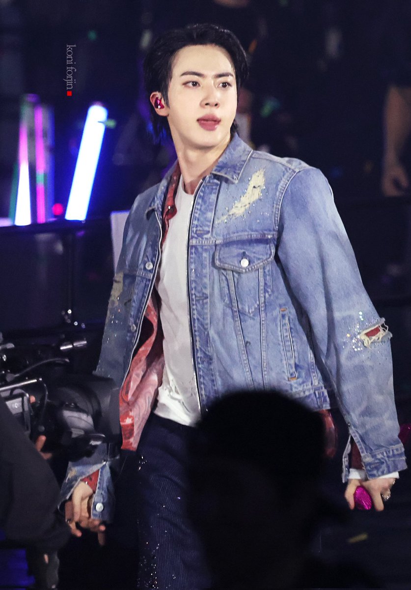 쏘쏘잉jin tweet media