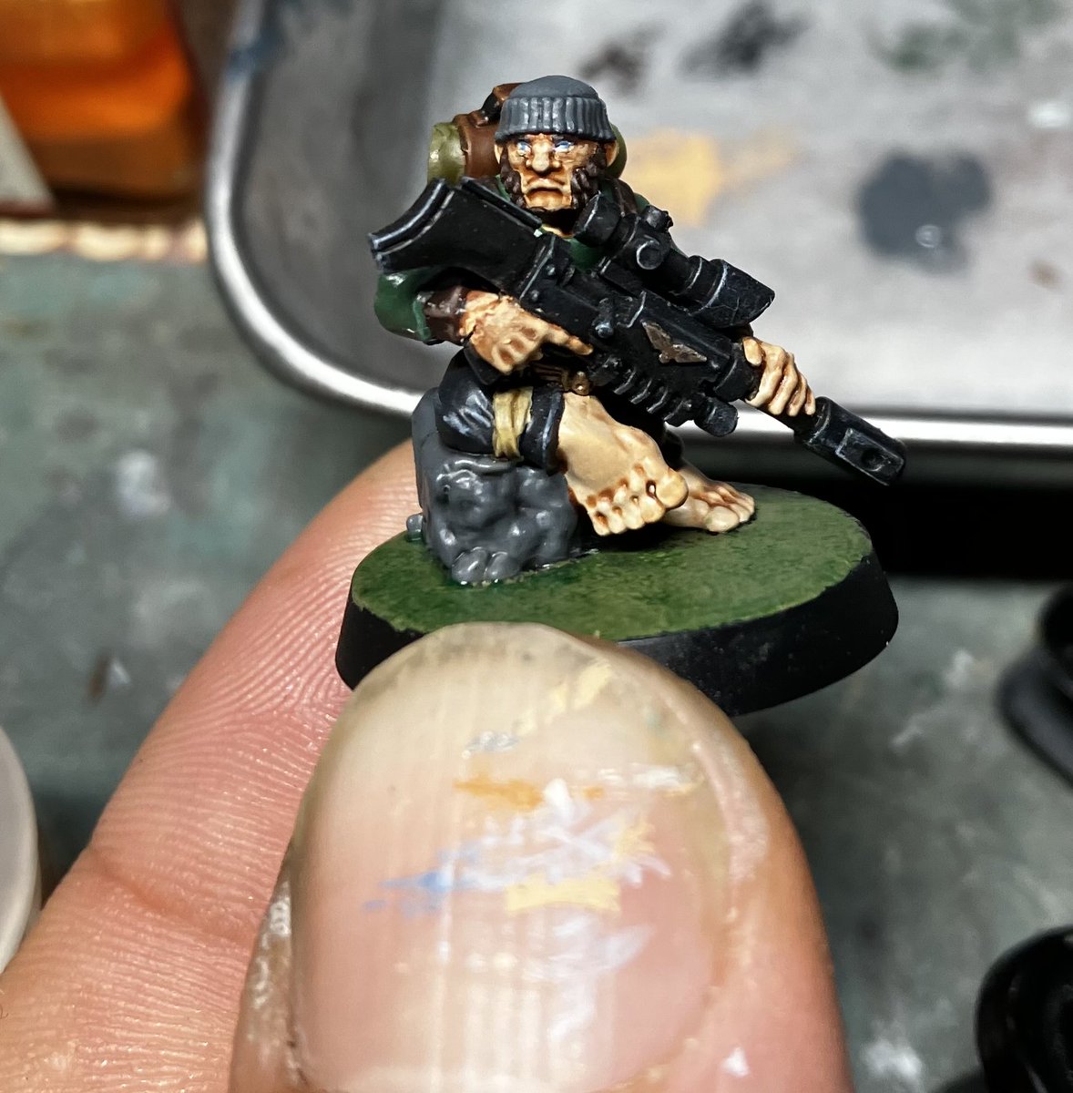 T.K / レイド tweet media