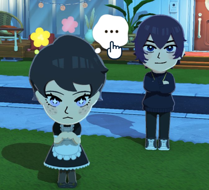 ✦Rei✦ tweet media