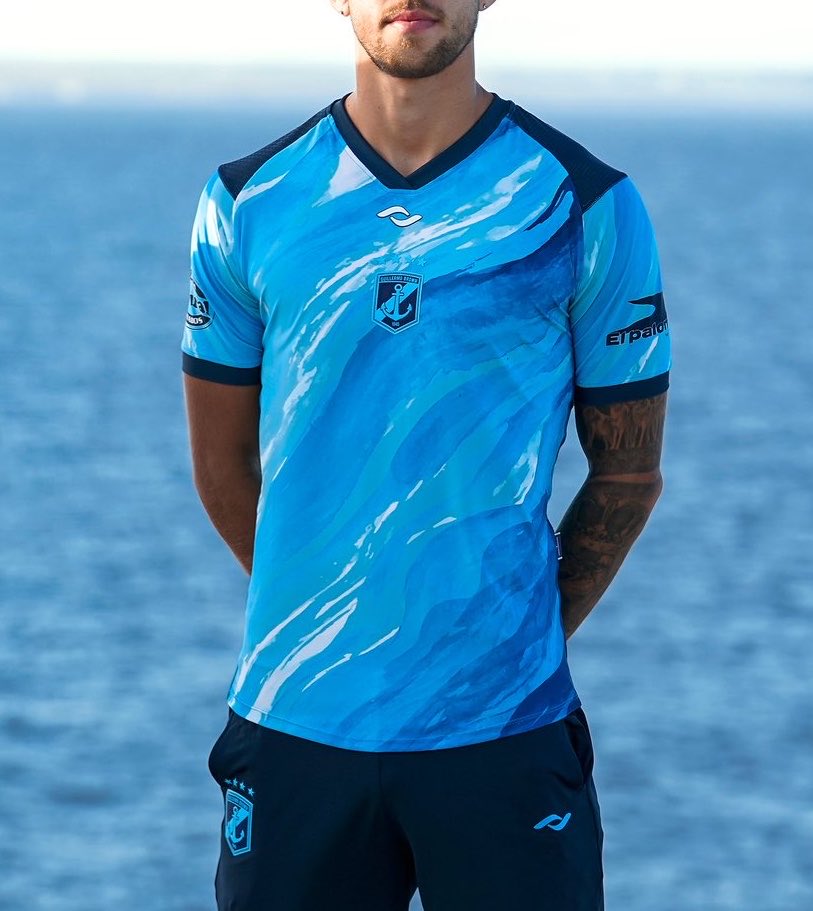 <a href="/marcadegol/">Marca de Gol</a> <a href="/BrownDeMadryn/">Guillermo Brown</a> Los banco, son un club que cuida mucho su camisetas y no aprueban cualquier cosa que les ponen en frente.