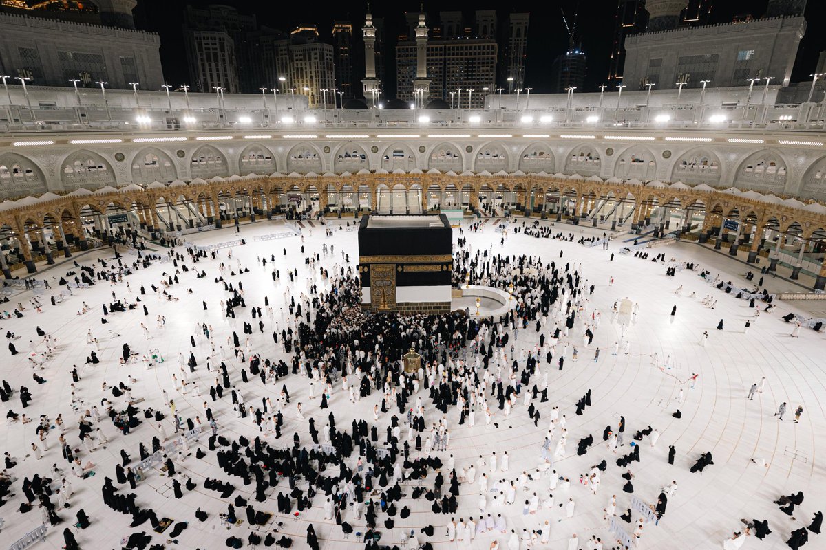 م. غازي بن ظافر الشهراني tweet media