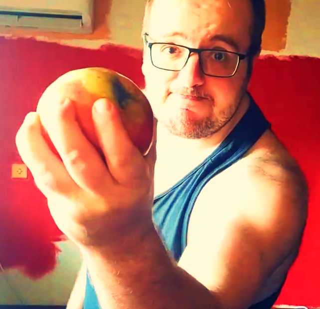 El Vampiro Kirilo tweet media