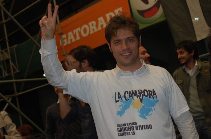 ElMarcoCorrecto tweet media