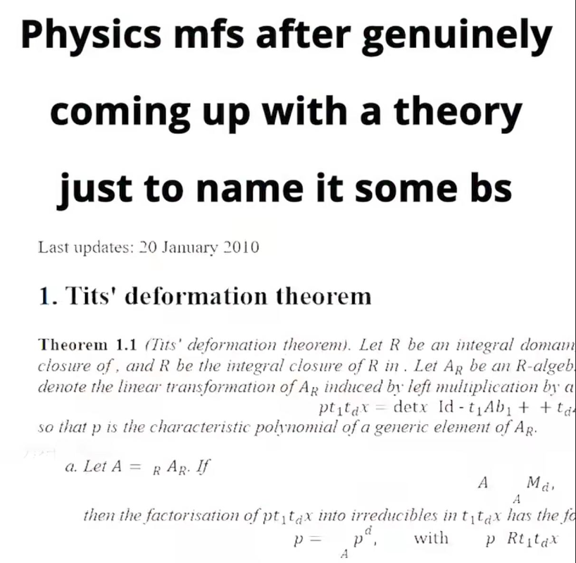ThePhysicsMemes's tweet image. Hairy ball theorem too #quantum