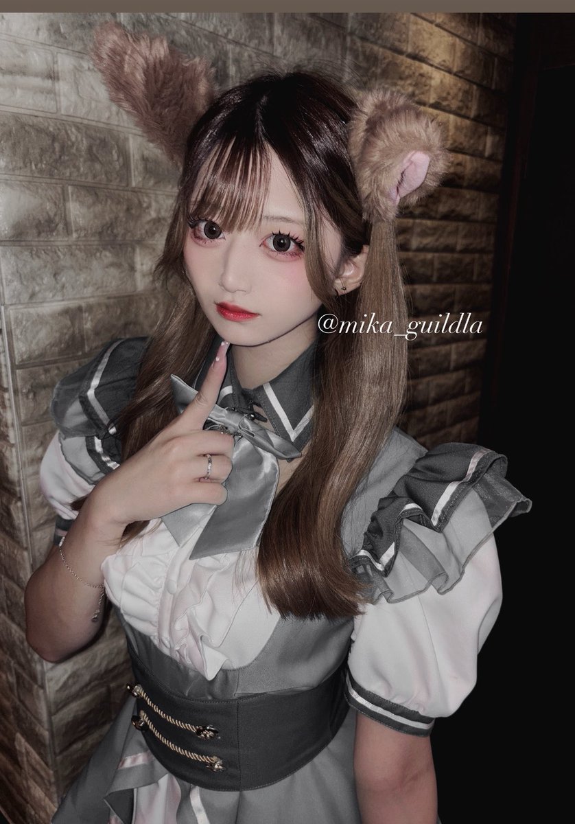 みかち光秀💌 コンカフェ ギルドラビリンス tweet media