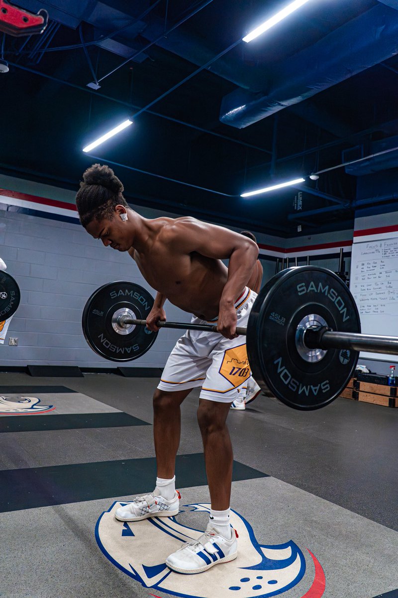 SouthAlabamaMBB's tweet image. Anddddd right back to it 🙂‍↕️

#LSF | #BurnTheBoats