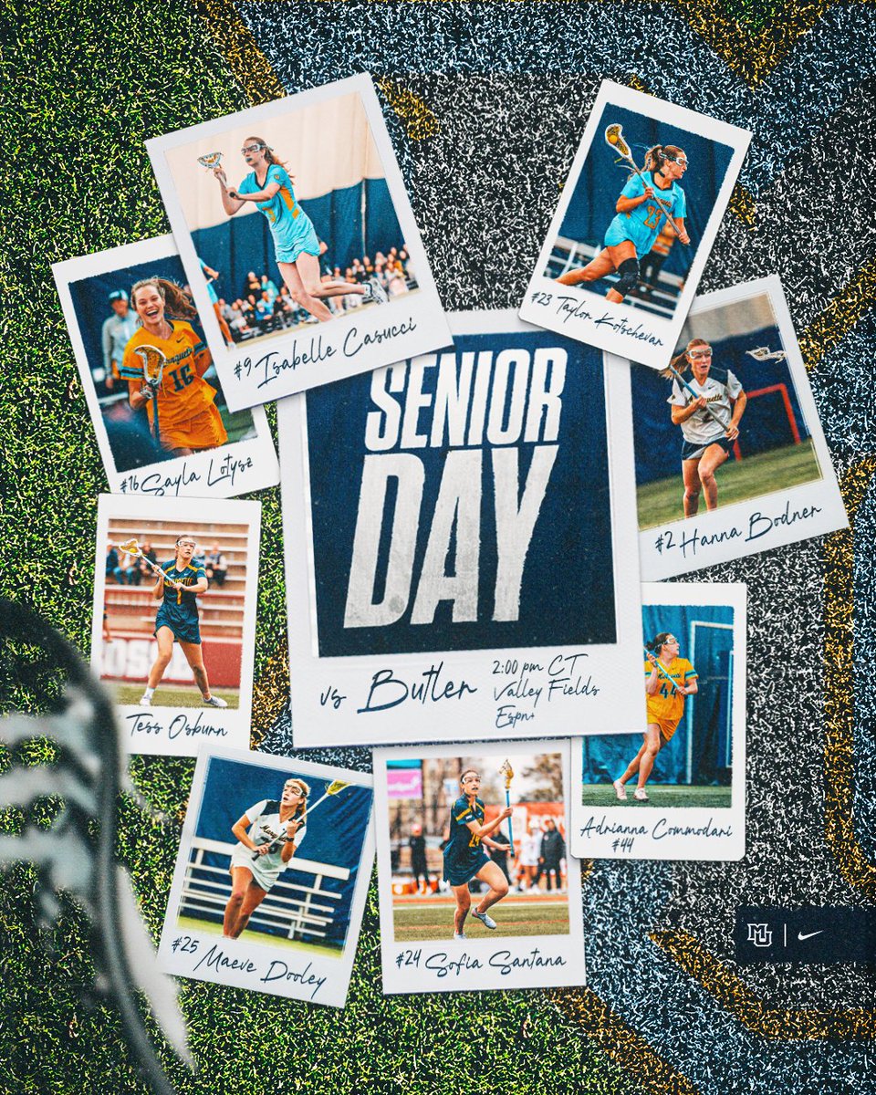 Marquette Women’s Lacrosse tweet media