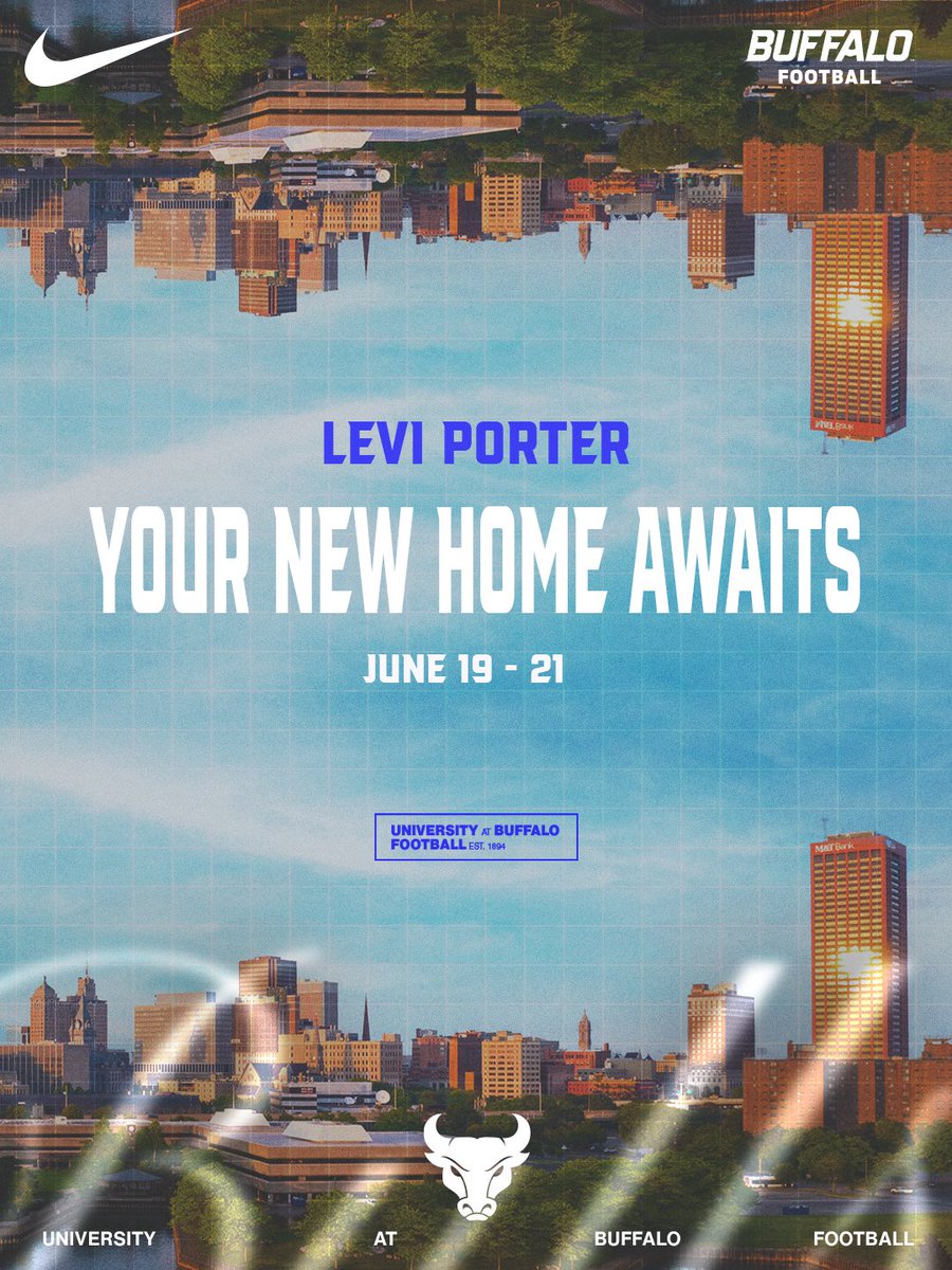 Levi Porter LB 2027 tweet media