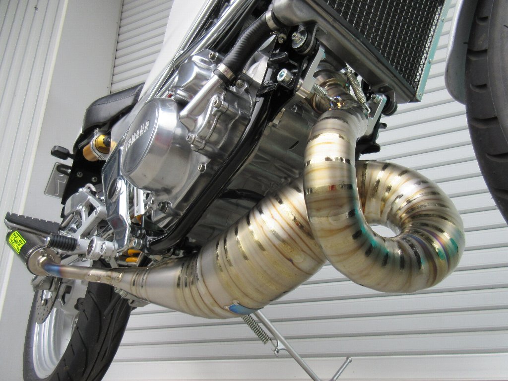 トシテック　TOSH-TEC　assy tweet media