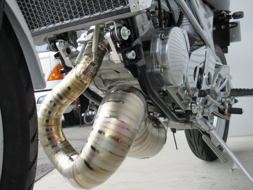 トシテック　TOSH-TEC　assy tweet media