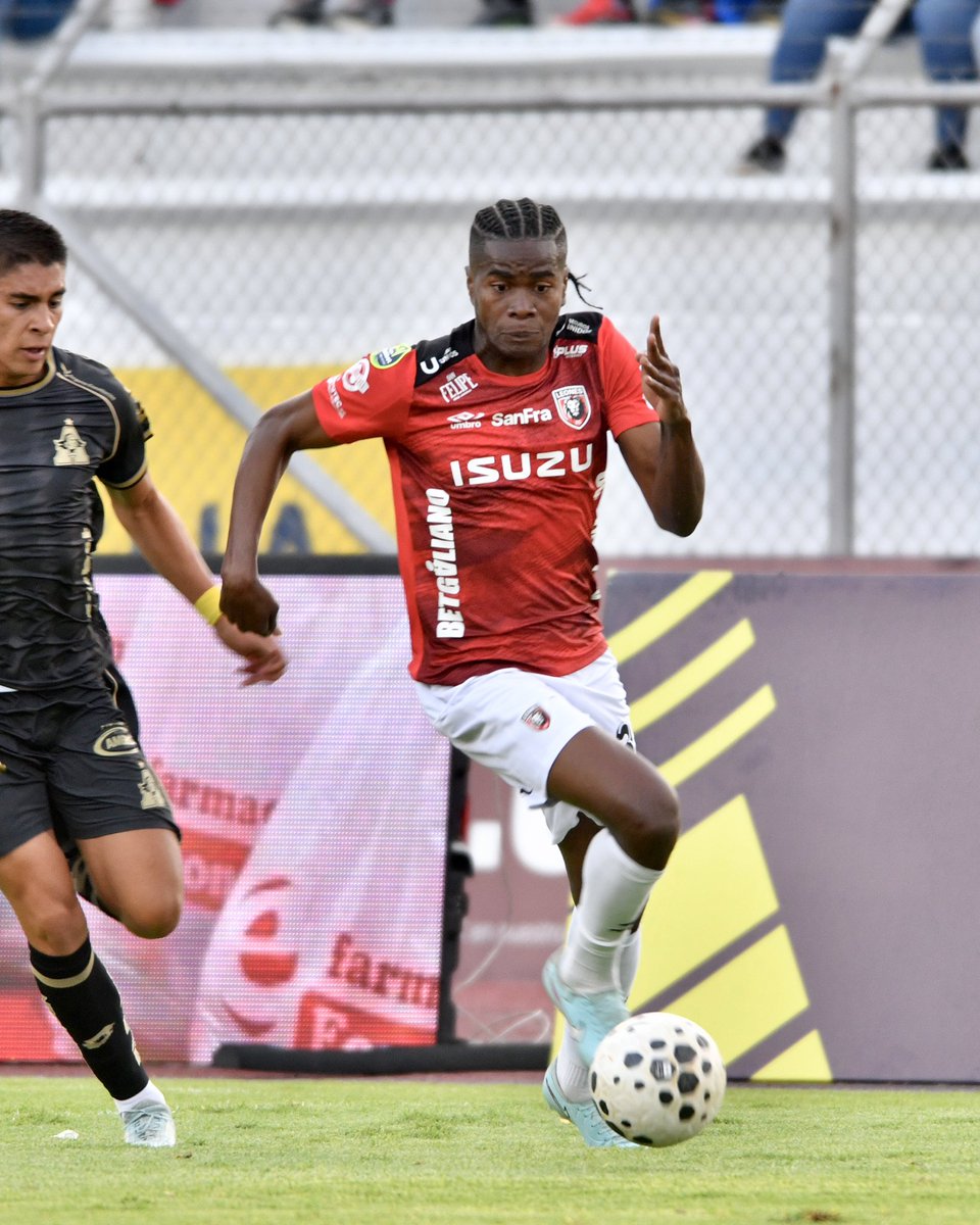 Leones FC tweet media