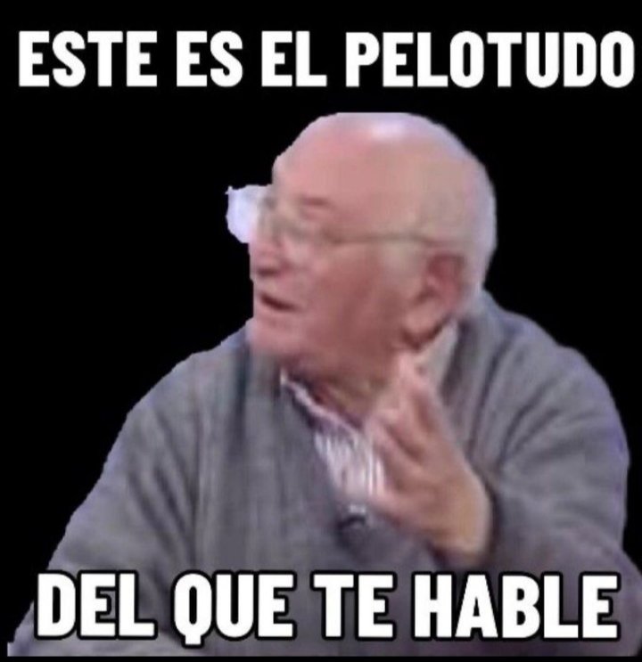 César Rotundo tweet media