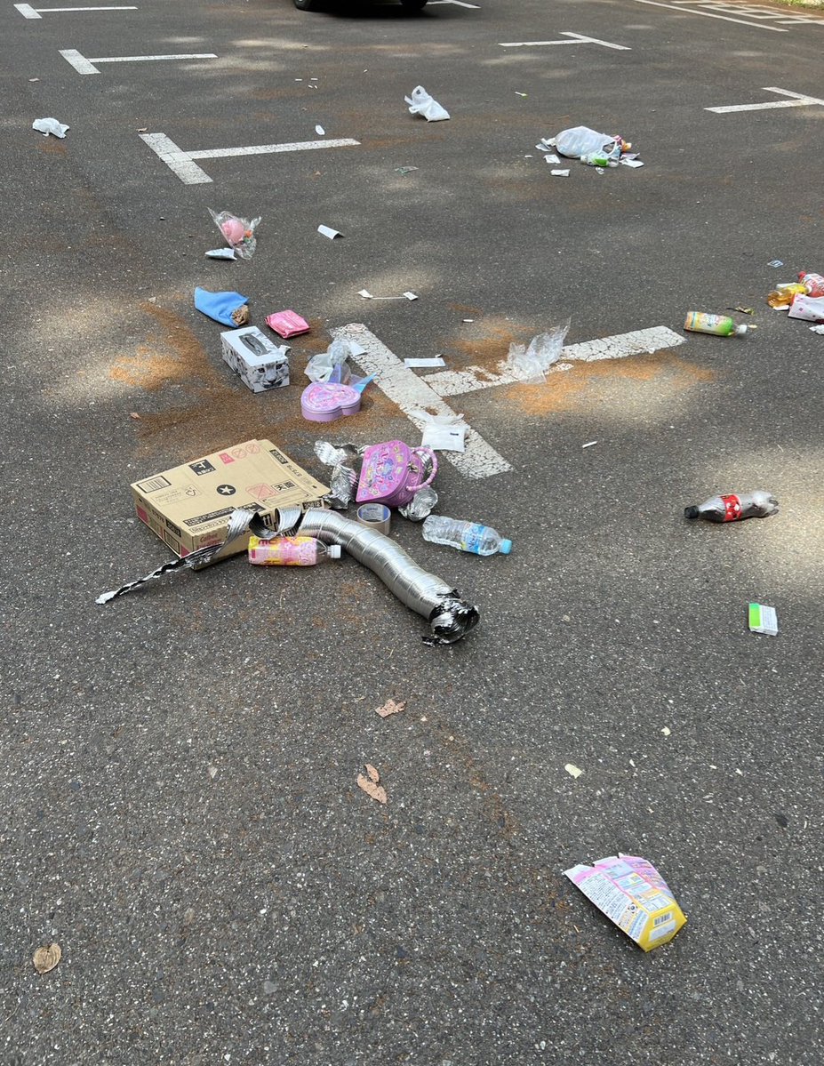 道の駅 大芝高原 tweet media