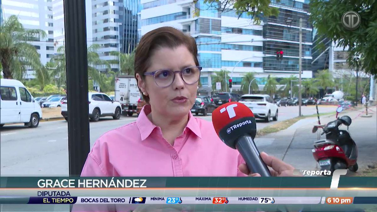 Telemetro Reporta tweet media