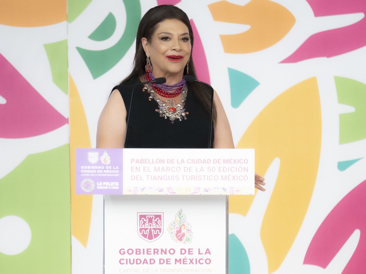 CanacoCDMX tweet media