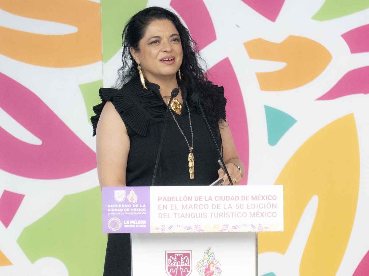 CanacoCDMX tweet media