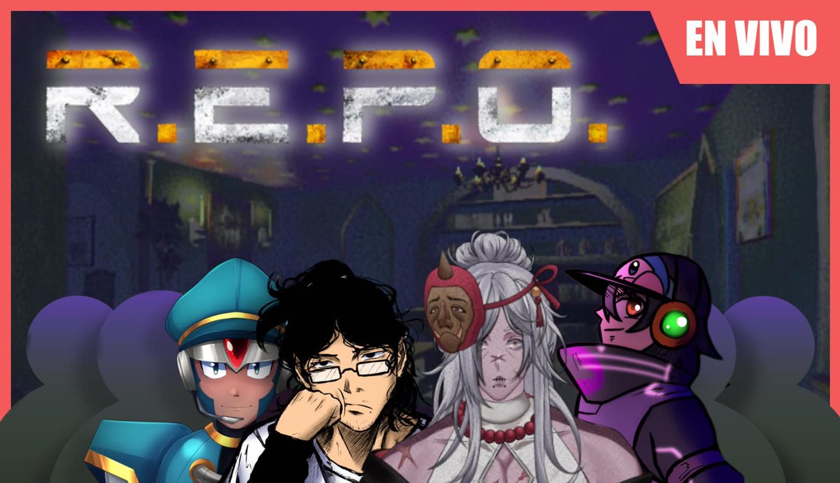 ShihoDess 🎴 VTuber Youkai tweet media