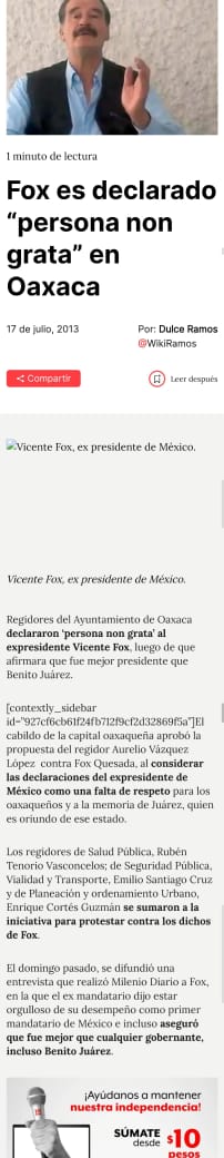 Libertad-Oaxaca tweet media