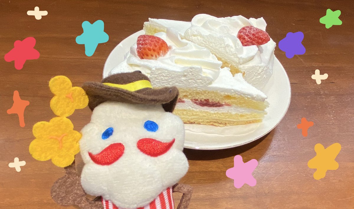 ポップコーンパパ【公式】 tweet media