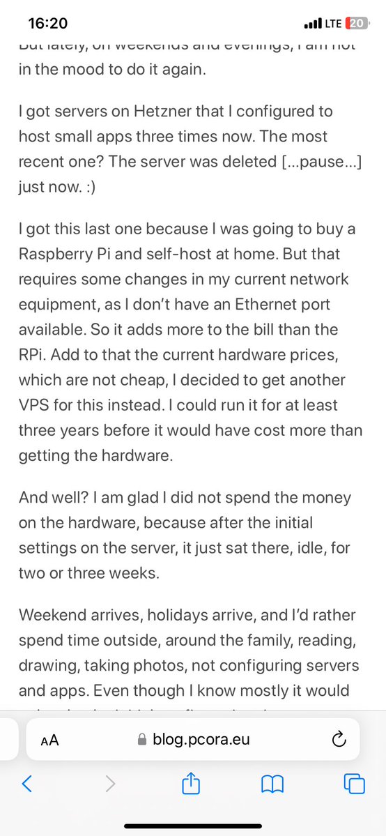 jhazani's tweet image. #cheap #cloudshare #server to #migrate to #vpn for low low price…#burden #ownership #risk… #ht: #Hackernews