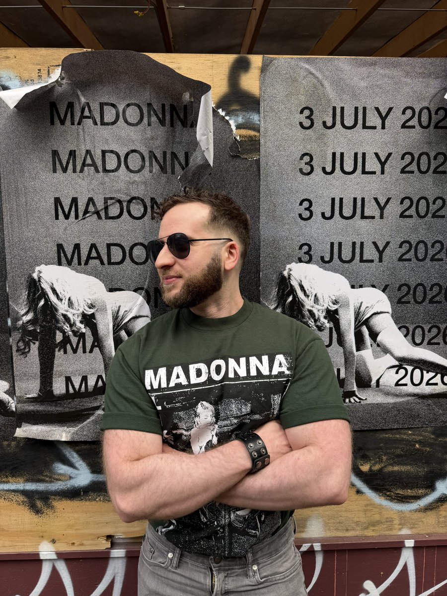 Bradley Stern tweet media