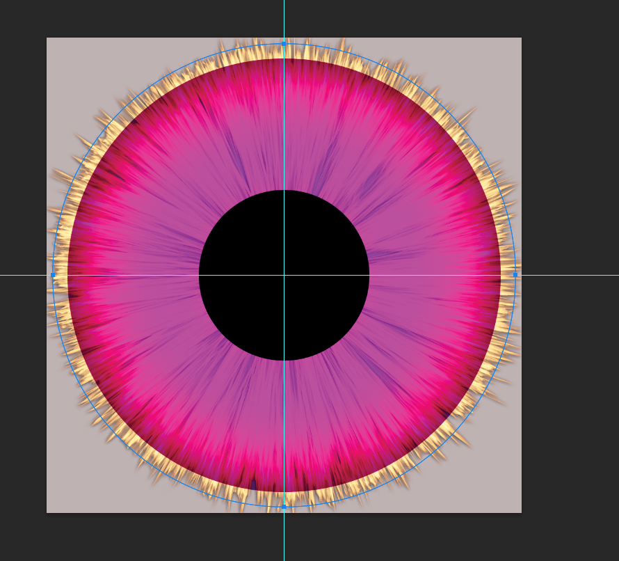 OIconics's tweet photo. Learning and playing around with Iris Textures for the GTA V Eyes #gtav #fivem #graphicdesign #photoshop https://t.co/4WljdC840o